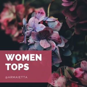 Women’s Tops